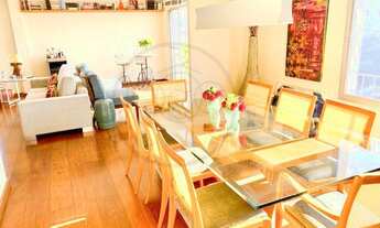 Imagem 5: 170 metros quadrados, vista incrível