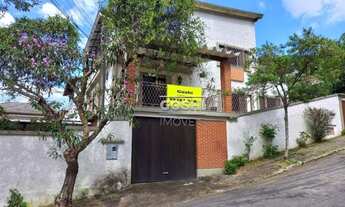 Imagem: Casa com 3 dormitórios à venda, 144 m²