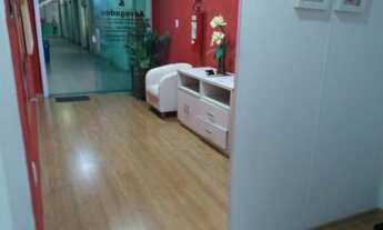 Imagem 4: Sala à venda, 33 m² por R$ 169.000 - Centro - Belo Horizonte/MG - SA0050