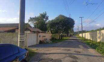 Imagem 4: Terreno à venda, 468 m² por R$ 155.000,00 - Borda Do Campo - São José dos Pinhais/PR