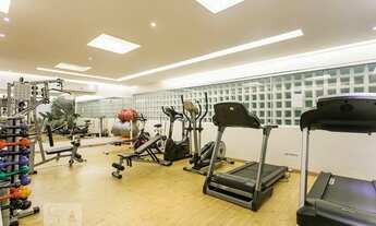 Imagem 6: SALA, 3 QUARTOS (1 SUÍTE) E VAGA DE GARAGEM