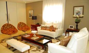 Imagem 7: LONDRINA - Casa de Condomínio - Condomínio Alphaville Imbuias