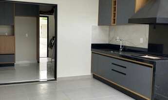 Imagem 6: CASA À VENDA NO CONDOMÍNIO JARDIM BRÉSCIA