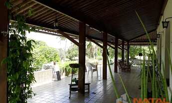 Imagem 2: VENDO FAZENDA COM 281 ha, EM CEARÁ MIRIM - RN