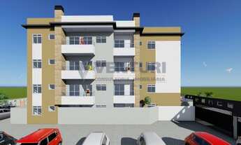 Imagem 4: SAO JOSE DOS PINHAIS - Apartamento Padrão - Cruzeiro