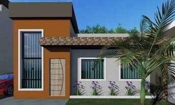 Imagem 3: Última Unidade! Casa à venda com 3 quartos em 1 Suíte em Colombo - PR