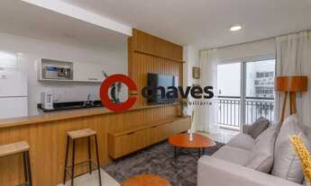 Imagem 3: Rio de Janeiro - Apartamento Padrão - Ipanema