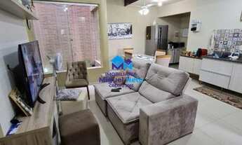 Imagem: Casa no bairro Escola De Polícia