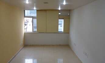 Imagem 2: IMPECÁVEL SALA COMERCIAL EM COPACABANA!!!