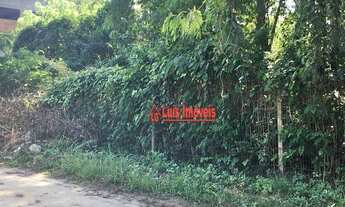 Imagem 2: Terreno à venda, 900 m² por R$ 640.000 - Itaipu - Niterói/RJ - TE0744