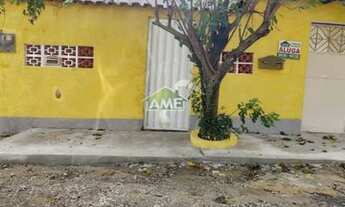 Imagem 4: Rio de Janeiro - Casa Padrão - Campo Grande