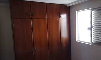 Imagem 7: Apartamento para venda possui 84 metros quadrados com 3 quartos em Setor Aeroporto - Goiân