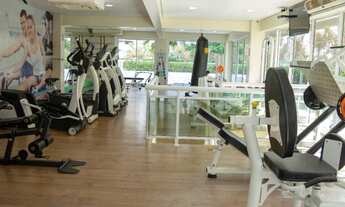 Imagem 5: Apartamento no Coco - Cobertura duplex com 04 Suites, Jacuzzi, (TR76802) LUA