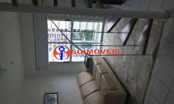 Imagem 2: Rio de Janeiro - Apartamento Padrão - Botafogo