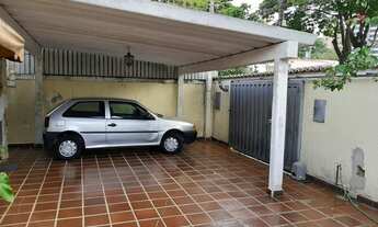 Imagem 3: CASA RESIDENCIAL- 3 DORMS COM ARMARIOS- SUITE - VILA LEMOS