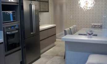 Imagem 3: Casa para venda tem 185 m² com 3 quartos 1 suíte 4 vagas no Jardim Textil - São Paulo - SP