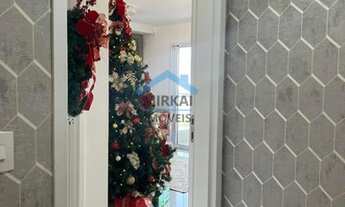 Imagem 4: Apartamento para Venda em São Paulo, Vila Formosa, 3 dormitórios, 1 suíte, 3 banheiros, 2