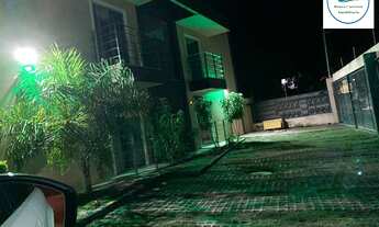 Imagem 5: Duplex para aluguel possui 74 metros quadrados com 2 quartos