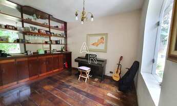 Imagem 6: Vendo Mansão em condomínio Fechado Granja Viana com 976m2 de construção com 6 dormitórios