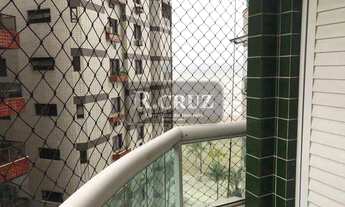 Imagem 2: Apartamento com 3 dorms, Canto do Forte, Praia Grande - R$ 1 mi, Cod: 746