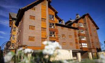 Imagem: Apartamento no Centro de Gramado!