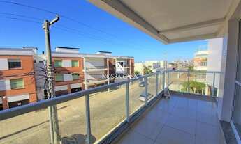 Imagem: Cobertura com 3 dormitórios sendo 1 suite