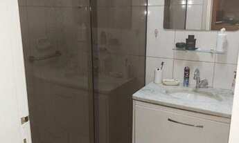 Imagem 5: Apartamento com 3 dormitórios à venda, 106 m² por R$ 460.000,00 - Bosque - Campinas/SP