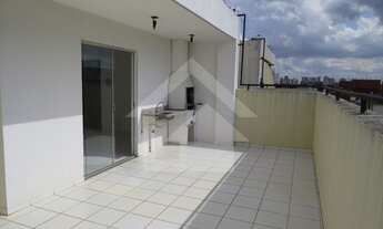 Imagem 5: APARTAMENTO 3 QUARTOS COBERTURA DUPLEX! AO LADO DO METRÔ! ACEITA FINANCIAMENTO!