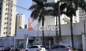 Imagem 2: Apartamento com 4 quartos sendo 2 suítes, Centro - Campo Grande