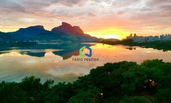 Imagem 7: Apartamento de 04 quartos sendo 02 suítes à venda na Península - Barra da Tijuca