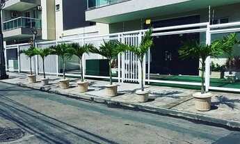 Imagem: Excelente apartamento 2 doms. Centro de