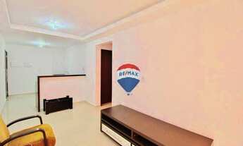 Imagem 6: Apartamento para alugar, 50 m² por R$ 2.200,00/mês - Bessa - João Pessoa/PB