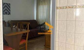 Imagem 6: Apartamento à venda, 59 m² por R$ 250.000,00 - Condomínio Residencial Beija-Flor - Itatiba