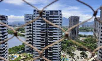 Imagem 5: Rio de Janeiro - Apartamento Padrão - Barra da Tijuca