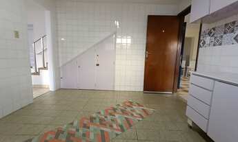 Imagem 2: Casa para venda tem 115 metros quadrados com 4 quartos em Vila Congonhas - São Paulo - SP