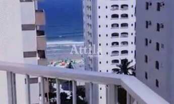 Imagem 5: Cobertura vista para o mar, 3 dorms., Pitangueiras, 2 vagas