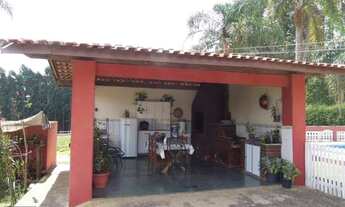 Imagem 4: Lindo Sítio com 7 Hectares em São Miguel Arcanjo