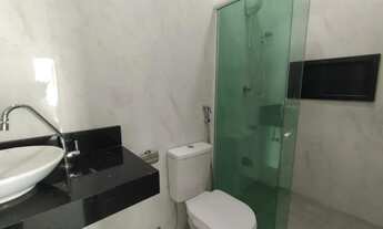 Imagem 6: Sobrado para venda tem 188 metros quadrados em Urumari - Santarém - Pará