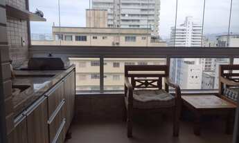 Imagem: Apartamento lindo todo mobiliado pé na