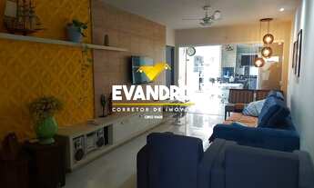 Imagem 4: Casa em Condomínio para Venda em Cuiabá, Jardim Imperial, 3 dormitórios, 1 suíte, 3 banhei