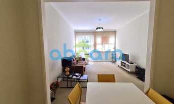 Imagem: Rio de Janeiro - Apartamento Padrão - Ipanema