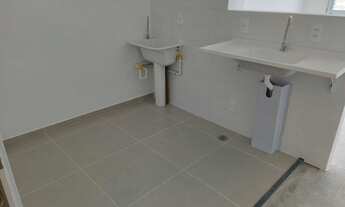 Imagem 4: Oportunidade para mudar este ano!! Apartamento 2 dorms apenas 209.000,00 com piscina, fut