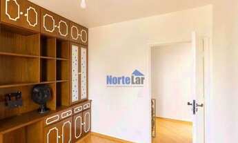 Imagem 5: Apartamento Duplex com 4 dormitórios à venda, 100 m² por R$ 480.000,00 - Jardim Paraíso