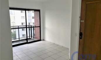 Imagem 1: São Paulo - Apartamento Padrão - Vila Mariana