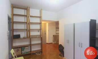 Imagem 5: São Paulo - Apartamento Padrão - Consolação