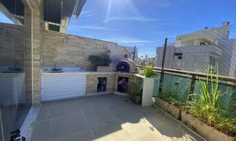 Imagem 2: Apartamento para venda com 197 metros quadrados com 3 quartos