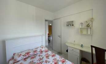 Imagem 4: Apartamento a venda no Candeal