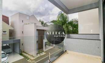 Imagem 3: Sobrado Jardins de Monet Curitiba Campo Comprido, Curitiba, Paraná