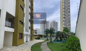 Imagem 4: Apartamento Duplex para Venda em Centro Taubaté-SP - 873