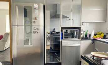 Imagem 4: Cobertura com 3 dormitórios (1 suíte) - 180 m² por R$ 1.600.000 - Vila Maria